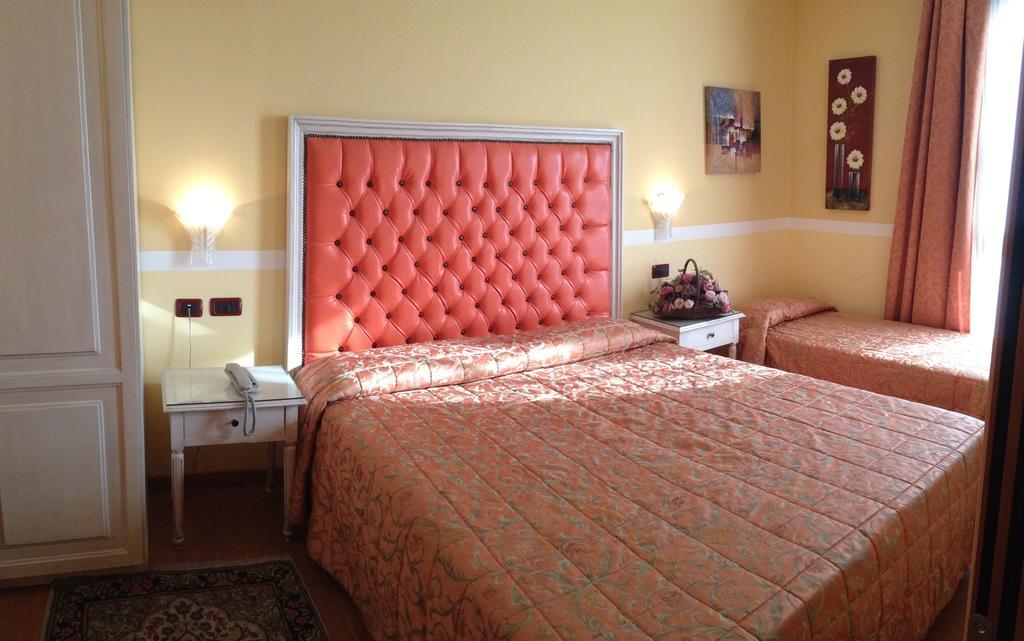 Alle Torri Marghera Room photo