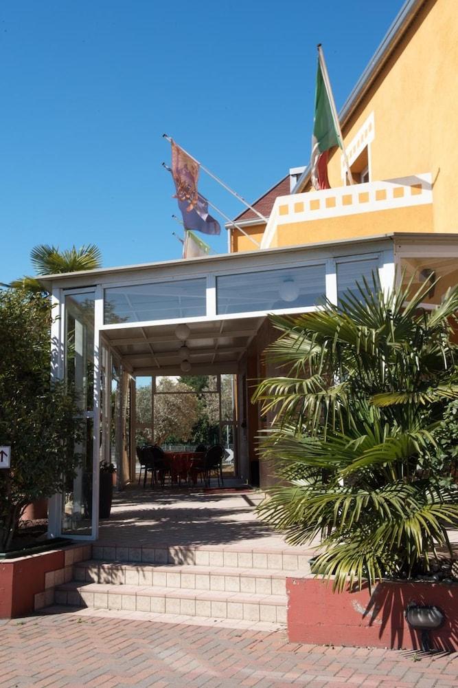 Alle Torri Marghera Exterior photo