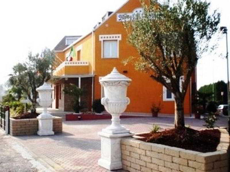 Alle Torri Marghera Exterior photo